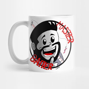 Master Baiter Mug